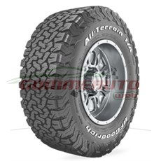 COP. 30/9.50 R15 104S ALL TERRAIN T/A KO2